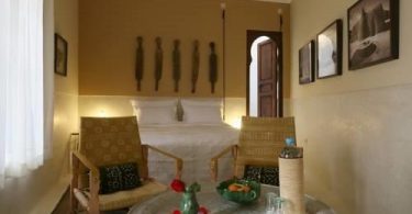 Ville Marrakech Riad Dar Marrakech | Tripgba
