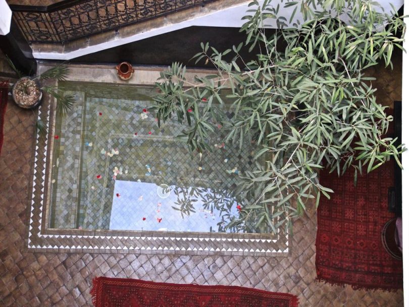 Ville Marrakech Riad Katia Marrakech | Tripgba