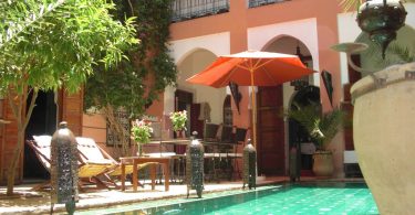 Ville Marrakech Riad Zagouda Marrakech | Tripgba