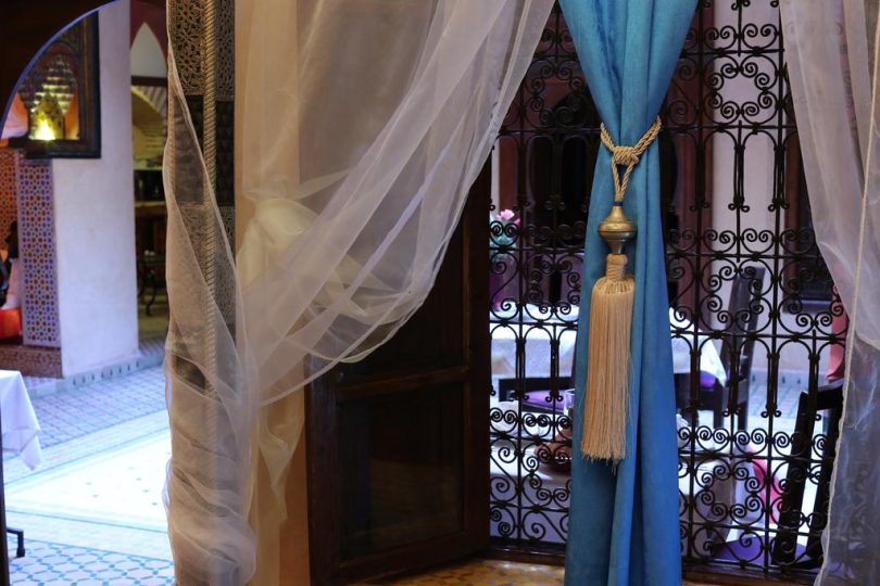 Ville Marrakech Riad Rêves D'orient | Tripgba