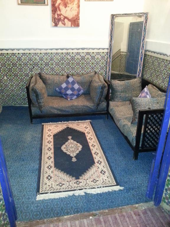 Ville Marrakech Riad Dar Kader Marrakech | Tripgba