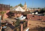 Ville Marrakech Riad Ineslisa Marrakech | Tripgba