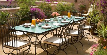 Ville Marrakech Riad Meriem Marrakech | Tripgba