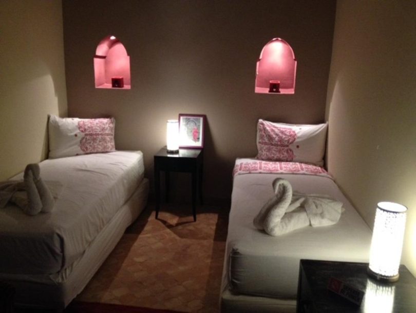Ville Marrakech Riad Serendip Marrakech | Tripgba