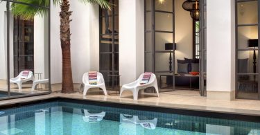 Ville Marrakech Riad Antara Marrakech | Tripgba