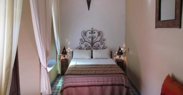 Ville Marrakech Riad Dar Tamlil | Tripgba