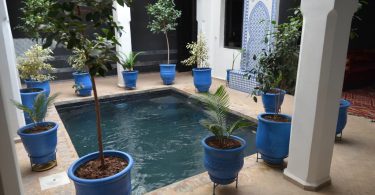 Ville Marrakech Riad Dar Alamane Marrakech | Tripgba