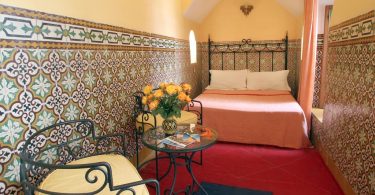 Ville Marrakech Riad Timel Marrakech | Tripgba