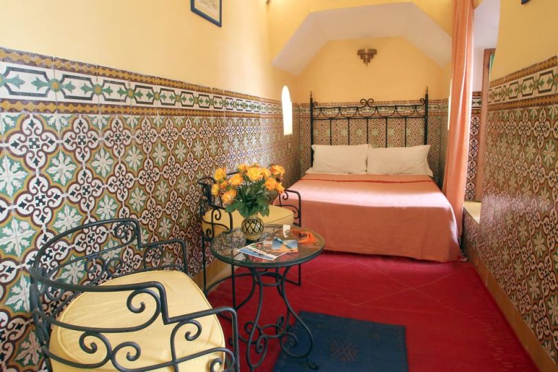 Ville Marrakech Riad Timel Marrakech | Tripgba