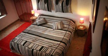 Ville Marrakech Riad Al Warda Marrakech | Tripgba