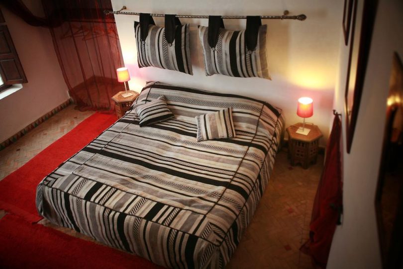 Ville Marrakech Riad Al Warda Marrakech | Tripgba