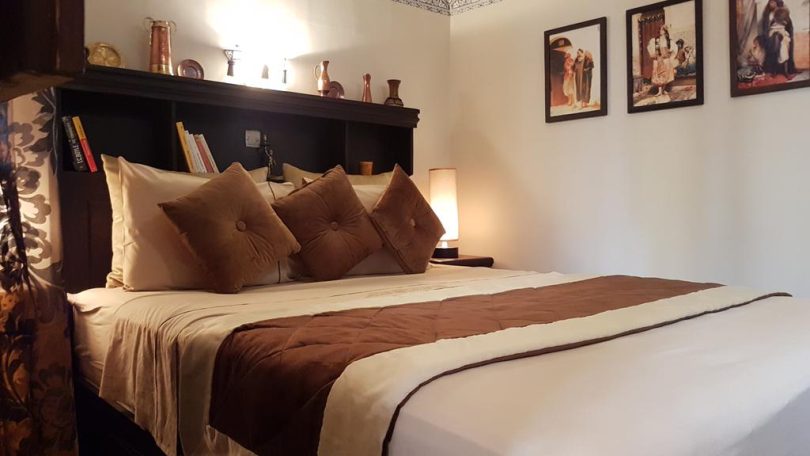 Ville Marrakech Riad Dar Salam Marrakech | Tripgba