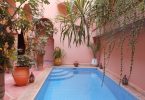 Ville Marrakech Riad Azenzer Marrakech | Tripgba