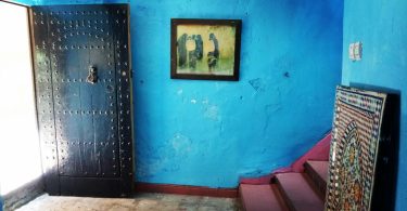Ville Marrakech Riad 63 Marrakech | Tripgba