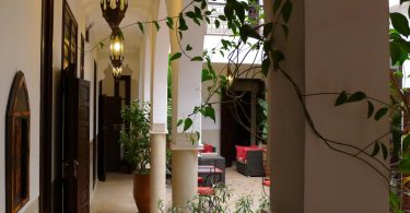 Ville Marrakech Riad Badi Marrakech | Tripgba