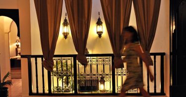 Ville Marrakech Riad Zwiin Marrakech | Tripgba