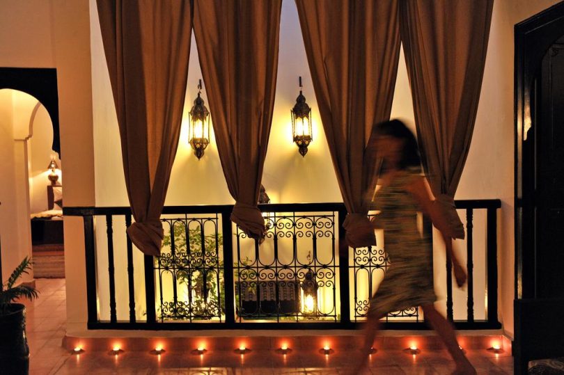 Ville Marrakech Riad Zwiin Marrakech | Tripgba