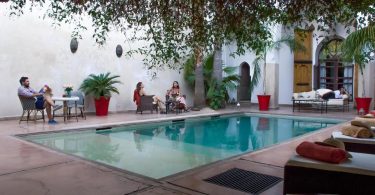 Ville Marrakech Riad Charaï Marrakech | Tripgba