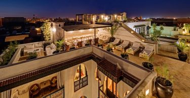 Ville Marrakech Riad Kheirredine Marrakech | Tripgba