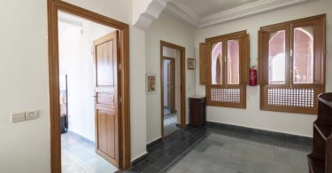 Ville Marrakech Villa Riad les Deux Golfs | Tripgba