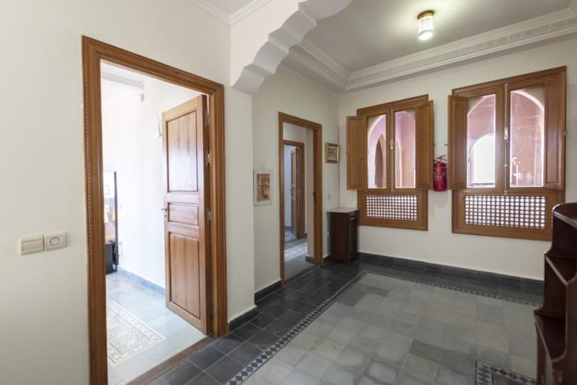 Ville Marrakech Villa Riad les Deux Golfs | Tripgba