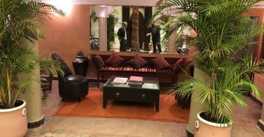 Ville Marrakech Riad KAMAL Marrakech | Tripgba