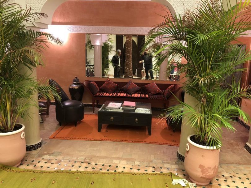 Ville Marrakech Riad KAMAL Marrakech | Tripgba