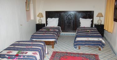 Ville Marrakech Riad Venise Marrakech | Tripgba