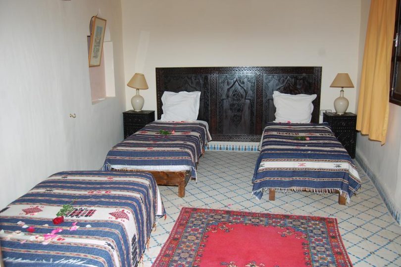 Ville Marrakech Riad Venise Marrakech | Tripgba