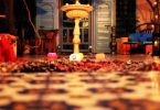 Ville Marrakech Riad Al Nour Marrakech | Tripgba