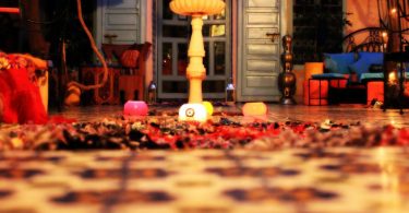 Ville Marrakech Riad Al Nour Marrakech | Tripgba