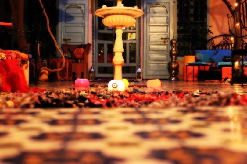Ville Marrakech Riad Al Nour Marrakech | Tripgba