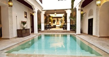 Ville Marrakech Riad Aladdin Marrakech | Tripgba