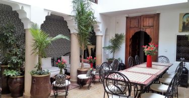 Ville Marrakech Riad Atlas Palace Marrakech | Tripgba