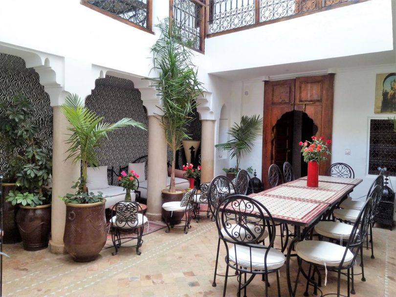Ville Marrakech Riad Atlas Palace Marrakech | Tripgba