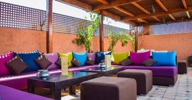 Ville Marrakech Riad Casa Lalla Marrakech | Tripgba