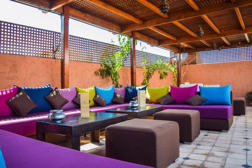 Ville Marrakech Riad Casa Lalla Marrakech | Tripgba
