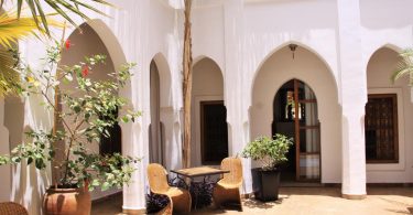 Ville Marrakech Riad Miski Marrakech | Tripgba