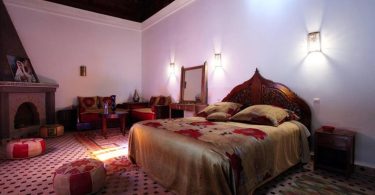 Ville Marrakech Riad Tahar Oasis Marrakech | Tripgba