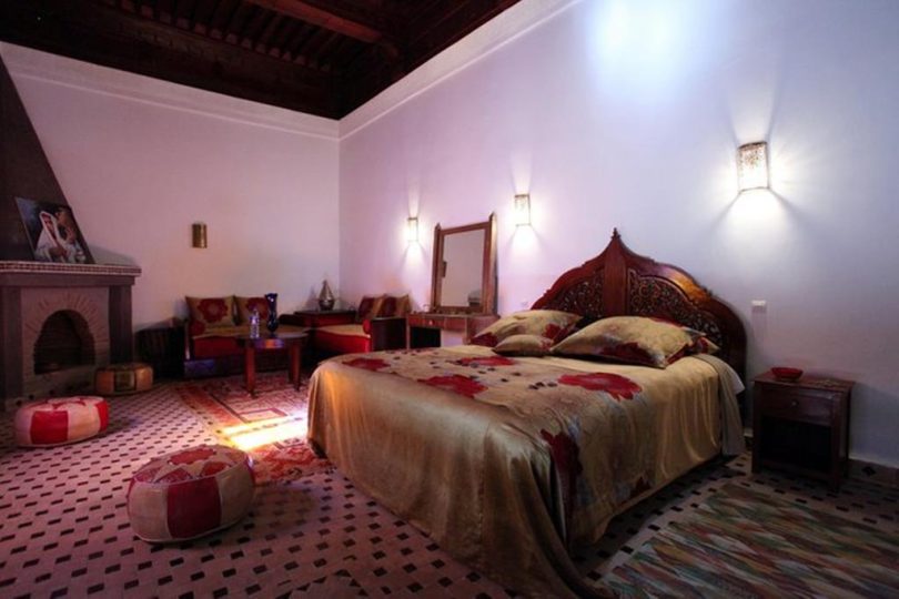 Ville Marrakech Riad Tahar Oasis Marrakech | Tripgba