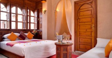 Ville Marrakech Angsana Riads Collection | Tripgba