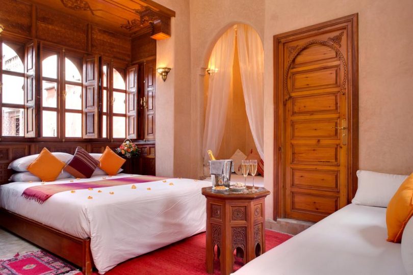 Ville Marrakech Angsana Riads Collection | Tripgba