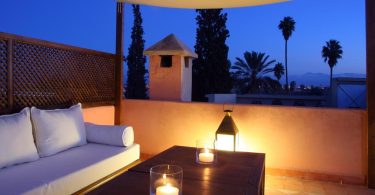 Ville Marrakech Riad Cherrata Marrakech | Tripgba