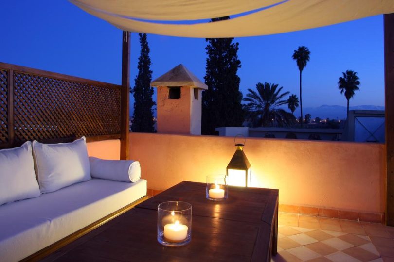 Ville Marrakech Riad Cherrata Marrakech | Tripgba