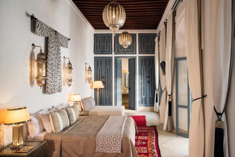 Ville Marrakech Riad Adore Marrakech | Tripgba