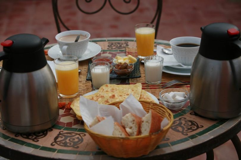 Ville Marrakech Riad Mariana Marrakech | Tripgba