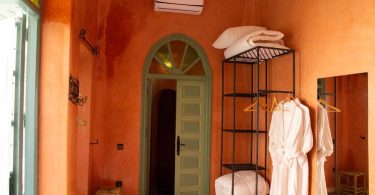 Ville Marrakech Riad Orange Marrakech | Tripgba