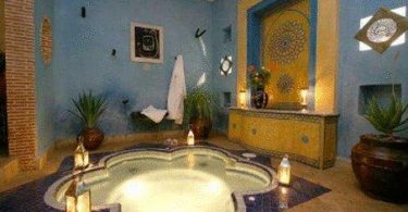 Ville Marrakech Riad Christina Marrakech | Tripgba