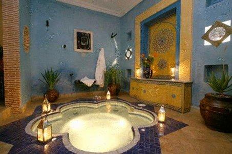Ville Marrakech Riad Christina Marrakech | Tripgba