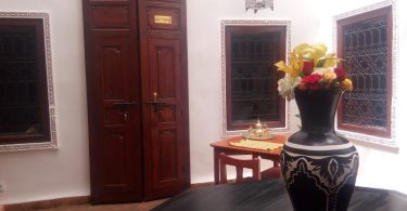Ville Marrakech Riad Tizgui Marrakech | Tripgba